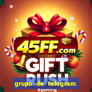 grupo de telegram mais 18